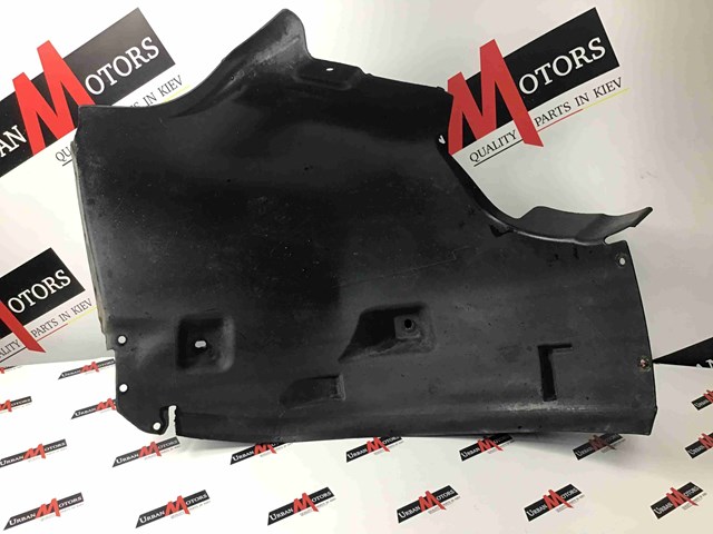 A1648840922 MERCEDES Подкрылок крыла переднего левый задний купить в Ужгород