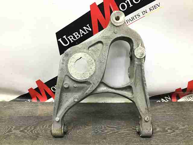 A1663500906 MERCEDES Рычаг задней подвески нижний левый купить в Черкассы