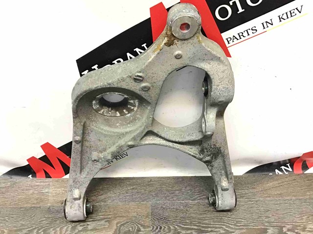MERCEDES A1663501006 Рычаг задней подвески нижний правый в наличии Хмельницкий