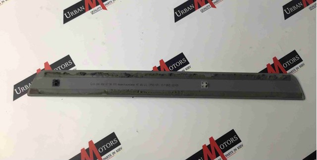 MERCEDES A1666860736 в наличии Ровно
