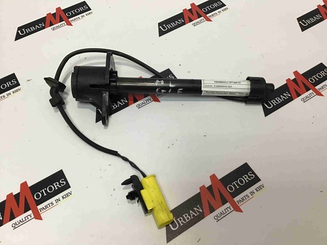 MERCEDES A1669060002 Пиропатрон петли капота в наличии Ужгород
