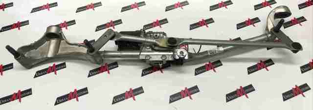 Трапеция дворников A1678200903 MERCEDES