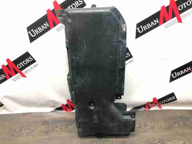 MERCEDES A1695200723 Защита днища левая в наличии Хмельницкий