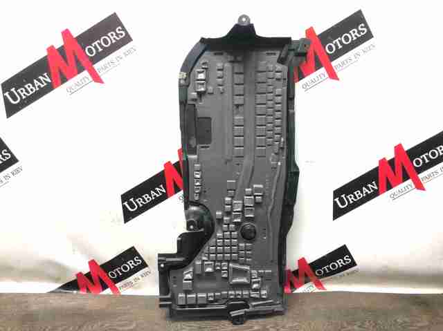 A1695200723 MERCEDES Защита днища левая купить в Ровно