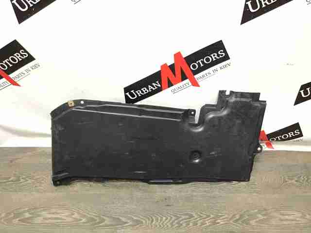 MERCEDES A1695200723 Защита днища левая в наличии Хмельницкий