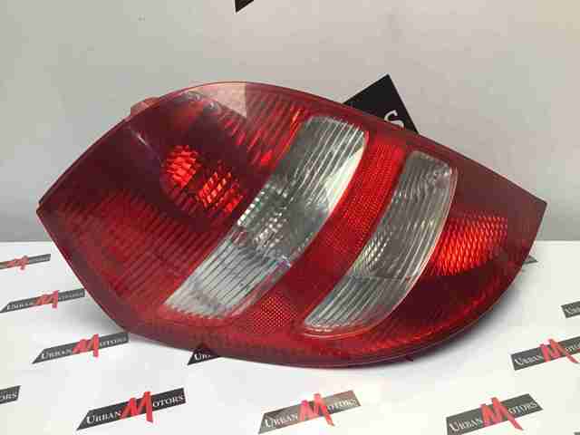 MERCEDES A1698200364 Фонарь задний левый в наличии Украина