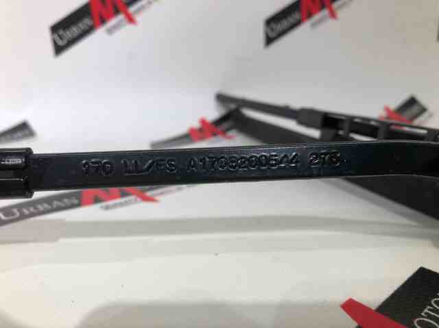 A1708200544 MERCEDES купить в Сумы
