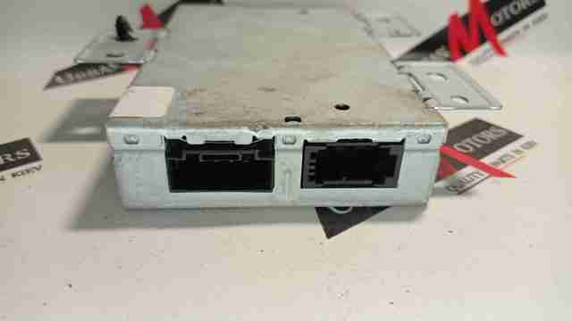 A1729009302 MERCEDES Блок управления мультимедийный купить в Черновцы
