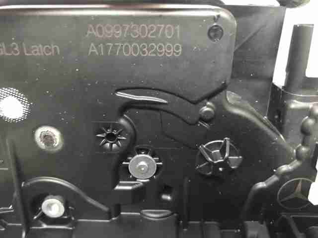 MERCEDES A1770032999 в наличии Ровно
