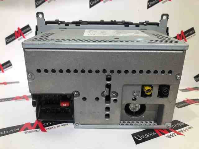 A2038704589 MERCEDES Магнитола (радио AM/FM) купить в Запорожье