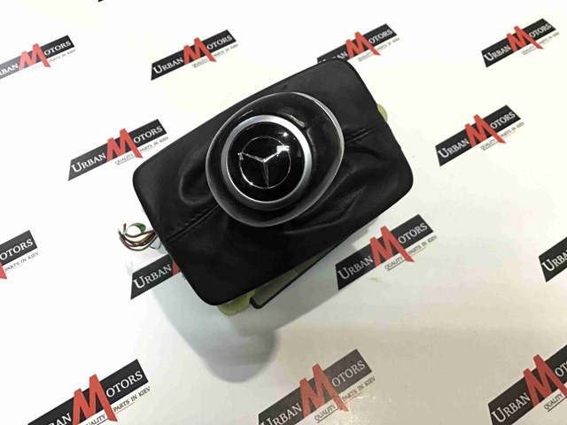 Рычаг переключения передач A2042678124 MERCEDES