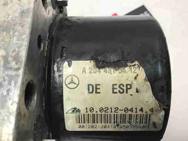 A2045457232 MERCEDES купить в Ровно