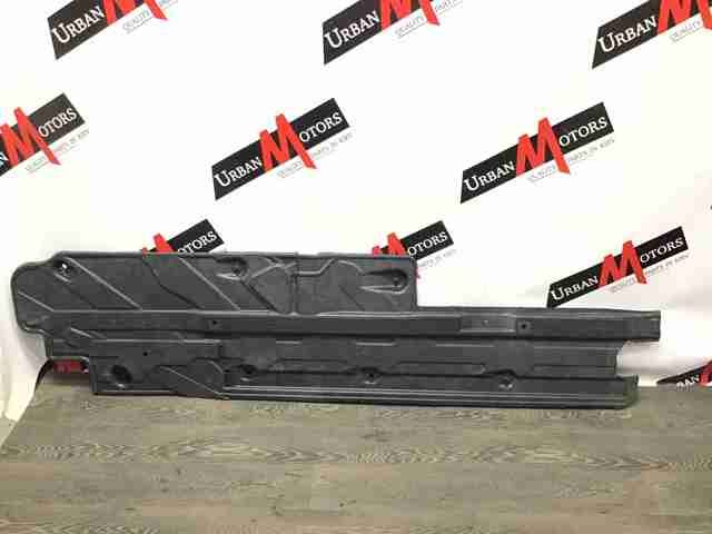 A2046101308 MERCEDES Защита днища левая купить в Днепр