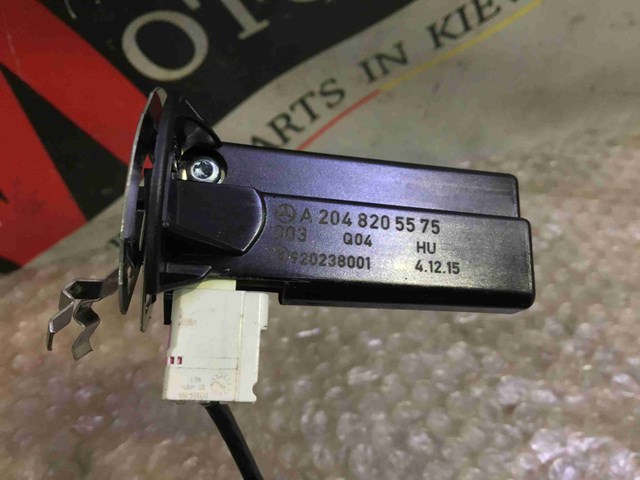 MERCEDES A2048205575 Антенна в наличии Черновцы