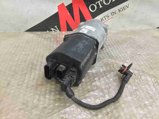 Рейка рулевая A2054606802 MERCEDES