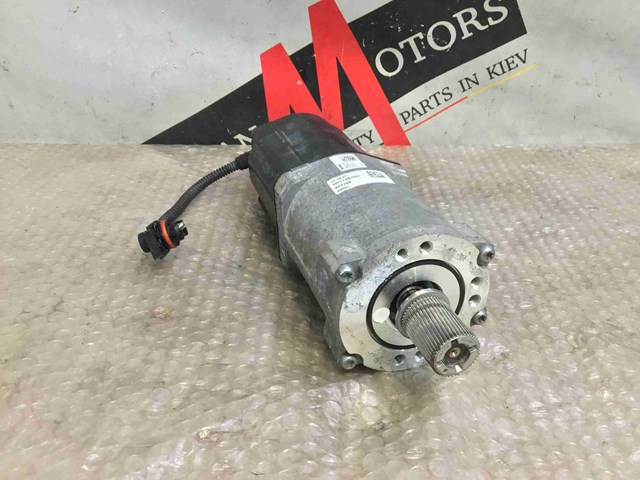 A2054606802 MERCEDES Рейка рулевая купить в Кривой Рог