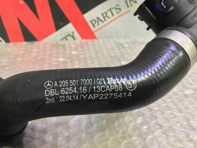 MERCEDES A2055017000 в наличии Полтава