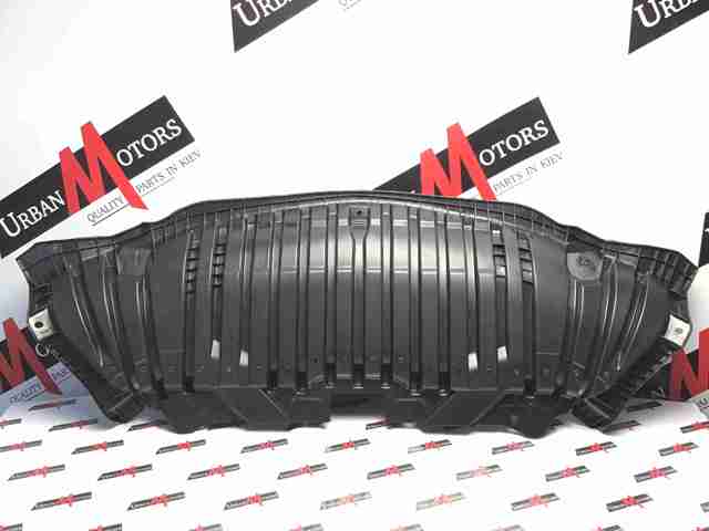 A2055200000 MERCEDES Защита двигателя передняя купить в Винница