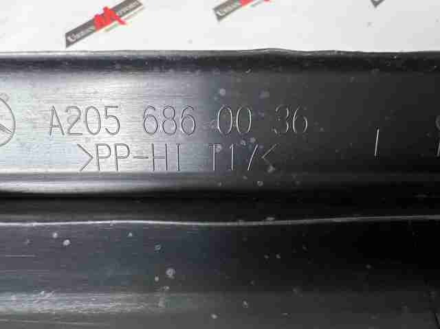 MERCEDES A2056860036 в наличии Сумы