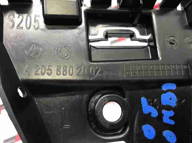 A2058802002 MERCEDES купить в Черновцы