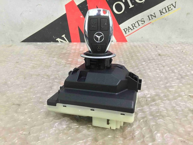 Замок зажигания A2059007121 MERCEDES