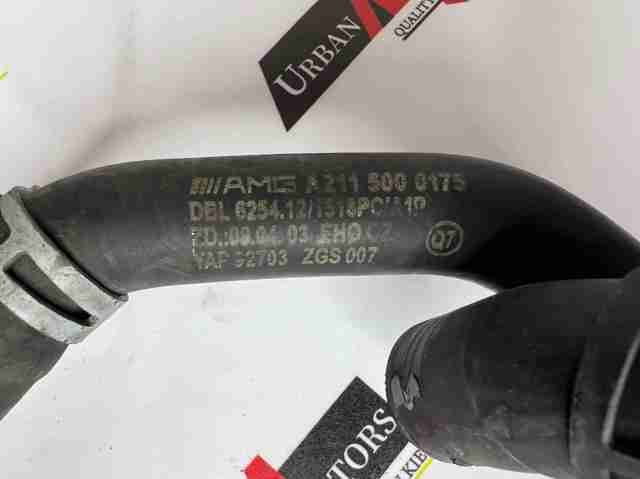 MERCEDES A2115000175 в наличии Житомир