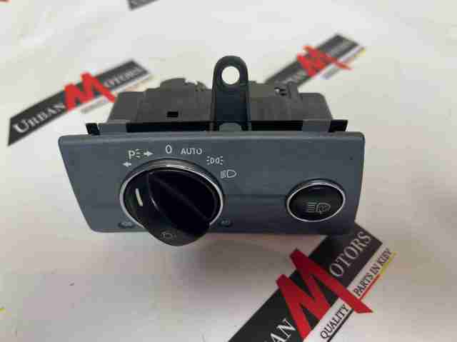 MERCEDES A2115450104 Переключатель света фар на "торпедо" в наличии Полтава