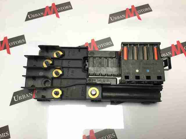 A2115452601 MERCEDES купить в Каменское