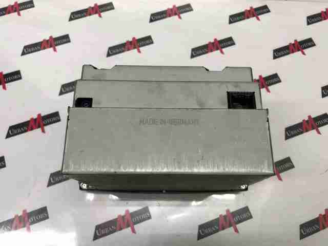 MERCEDES 2118702989 Магнитола (радио AM/FM) в наличии Тернополь