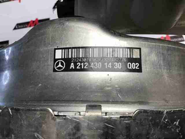 MERCEDES A2124301430 в наличии Черновцы