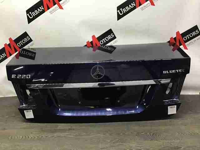 MERCEDES A2127500975 Крышка багажника в наличии Сумы
