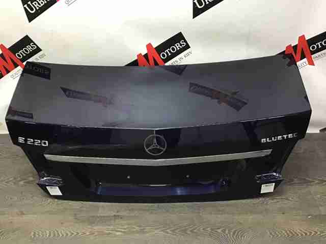 MERCEDES A2127500975 Крышка багажника в наличии Ровно