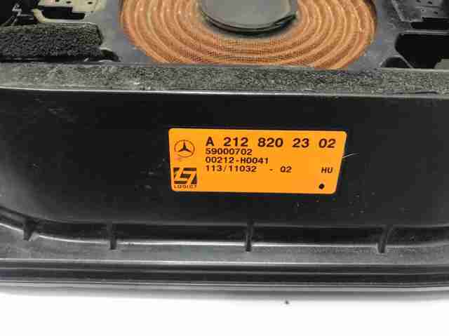 MERCEDES A2128202302 в наличии Черновцы