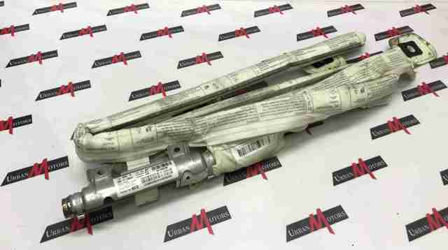 A2128604202 MERCEDES Подушка безопасности (AIRBAG) шторка боковая правая купить в Черновцы