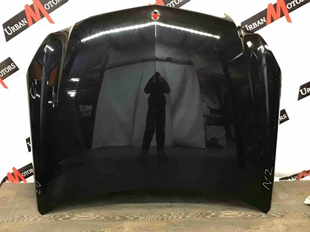 Капот двигателя A2128800157 MERCEDES