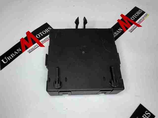 Блок комфорта передней двери A2129006318 MERCEDES
