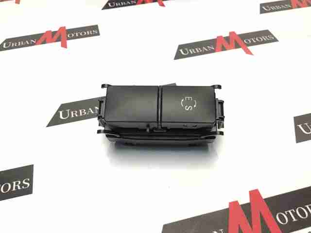 MERCEDES A2129054900 Блок кнопок центральной консоли в наличии Черновцы