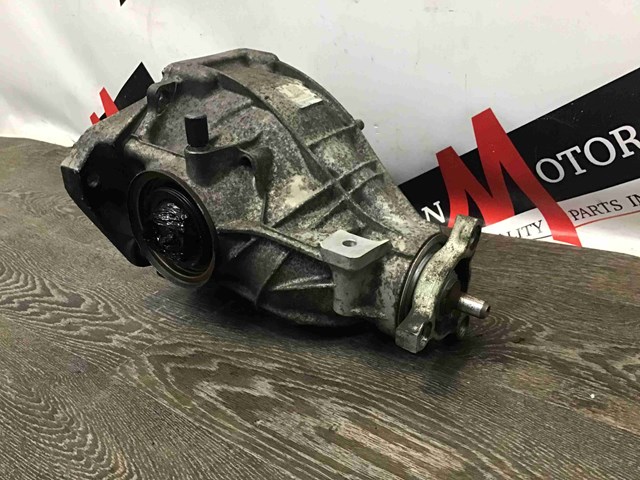 2133504307 Mercedes mercedes w213 підрамник рама балка зад підвіска