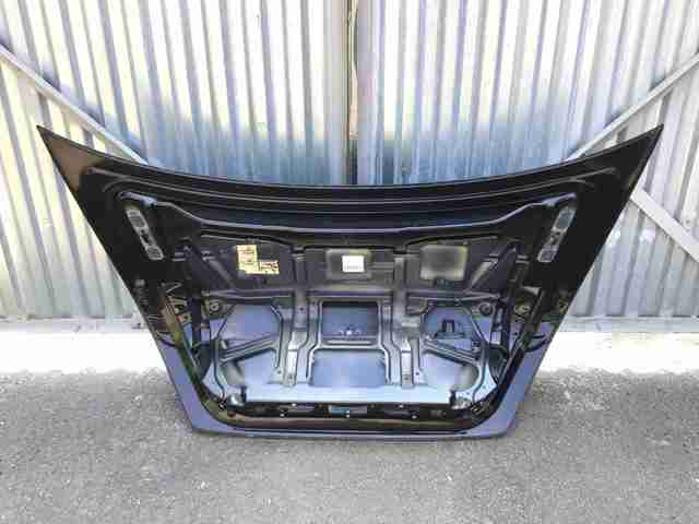MERCEDES A2167500075 Крышка багажника в наличии Сумы