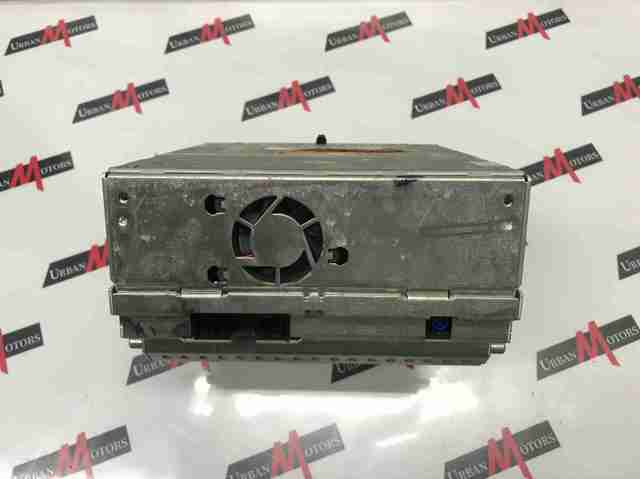 MERCEDES A2168703626 Магнитола в наличии Сумы