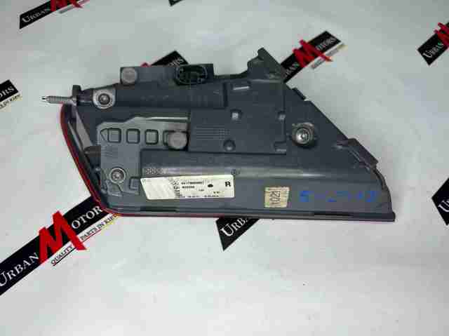 A2179060657 MERCEDES Фонарь задний правый купить в Киев