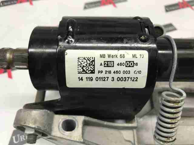 MERCEDES A2184600016 Рулевая колонка в наличии Одесса