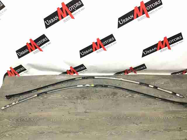 A2186900282 MERCEDES Молдинг крыши правый купить в Чернигов