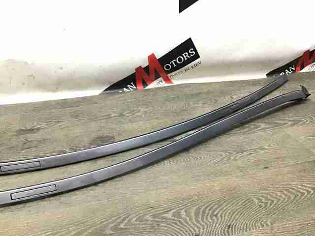 A2186900282 MERCEDES Молдинг крыши правый купить в Кривой Рог
