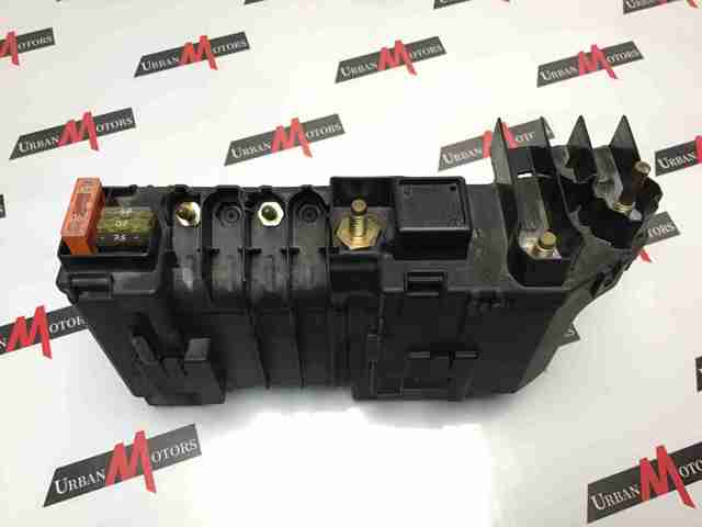 Монжатный блок реле A2215401250 MERCEDES