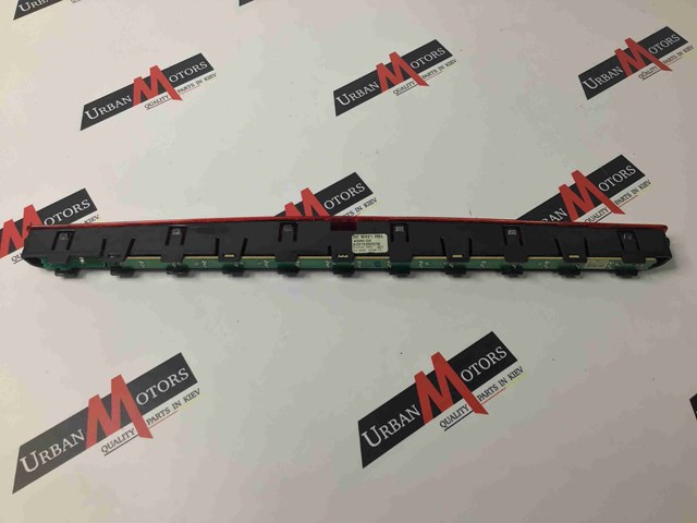 Задние стопы A2218200056 MERCEDES