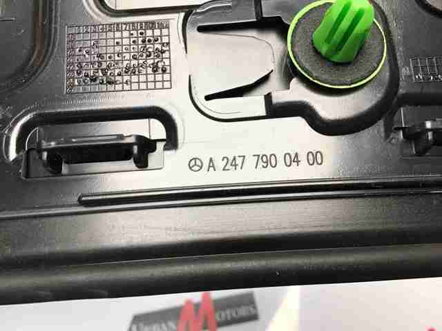 A2477900400 MERCEDES купить в Киев