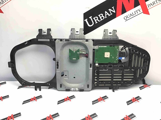 A2518202275 MERCEDES Антенна купить в Киев