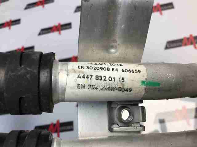 MERCEDES A4478320115 в наличии Винница