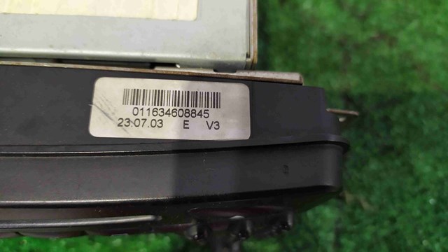 4638201689 MERCEDES Магнитола купить в Киев